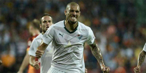 Fernandao geri mi dönüyor?