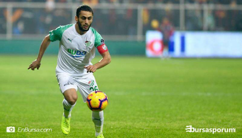 Kaptan Barış Yardımcı