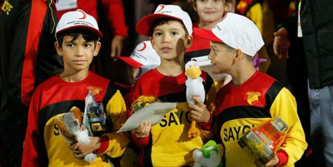 Anlamlı organizasyon