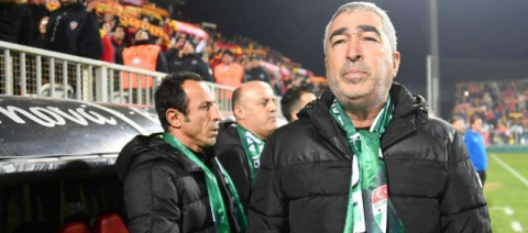 Aybaba gelecekten umutlu