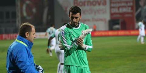 Bursaspor'dan A Milli Takıma