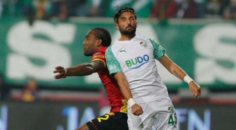 Umut Meraş: Sevindiğimiz nokta da var