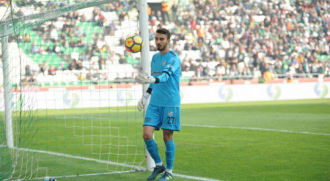 Muhammed Şengezer: Sürpriz oldu!