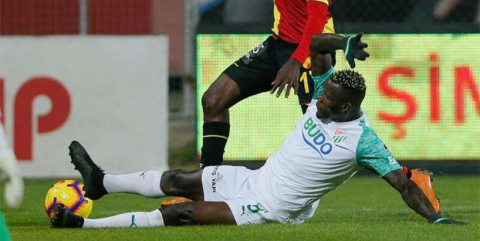 İkinci yarı çetin geçecek