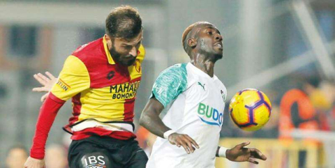 Nasıl yanmayalım bu maçlara!