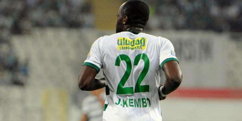 Kembo'ya son teklif!