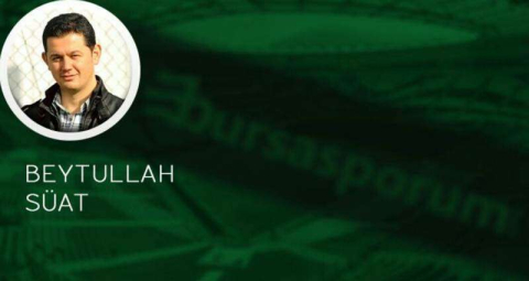 İşte Bursaspor'un forvet adayı