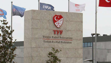 PFDK'ya sevk edildik!