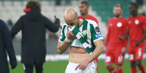 İç saha performansı orta şekerli