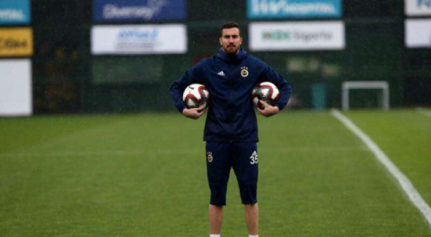 250 bin Euro'luk maç