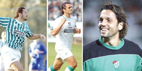 Hey gidi Erol Bulut! 