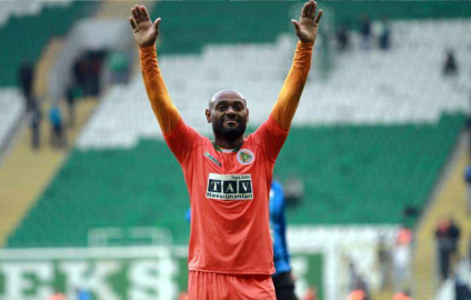 Bursaspor'un planı Vagner Love mu?