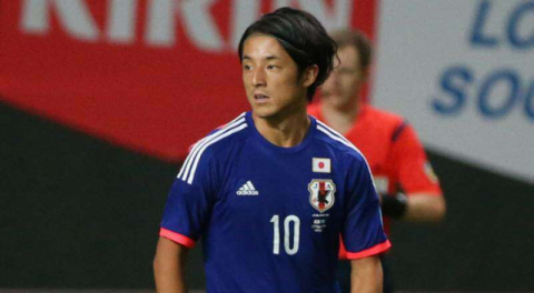 Bursaspor’un Japon sevdası