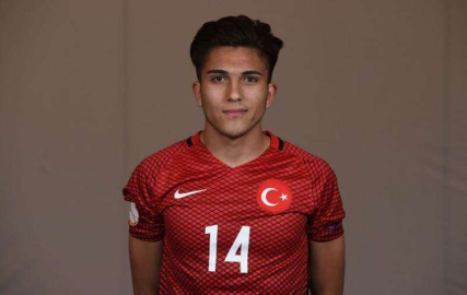 Umut Güneş'te sorun okul