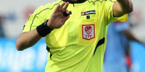 İki isime kart uyarısı