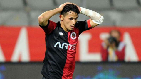 Serdar Gürler'den transfer açıklaması