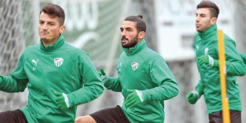 Aybaba serbest bıraktı