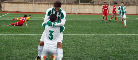 Gençler neler yaptı?