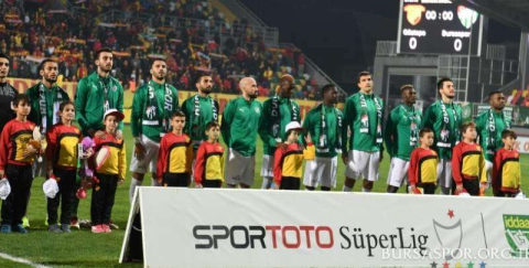 Yine değişiklik olur mu?