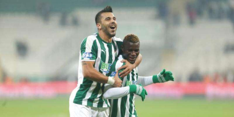 Kapanış güzel olsun