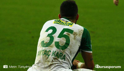 Aytaç'tan dikkat çeken paylaşım