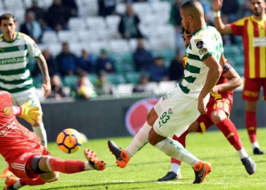 Bu maçta çok faul olur!