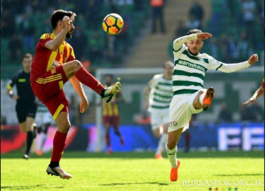 Öncelikleri savunma