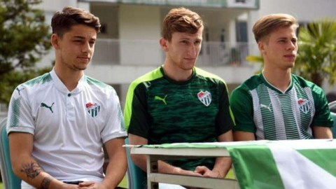 Neden kampa götürülmüyor?