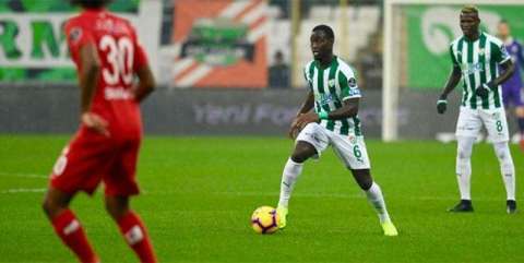 Hayal kırıklığı Henri Saivet