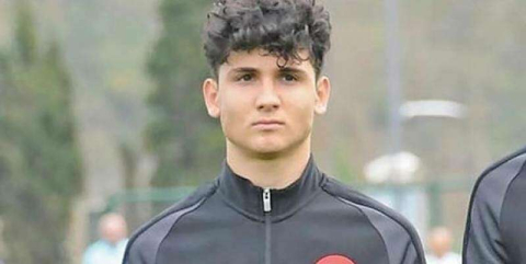 Tolunay Kafkas onun için bizzat aradı