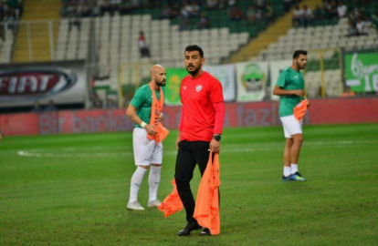 Selçuk Erdoğan'a para cezası!