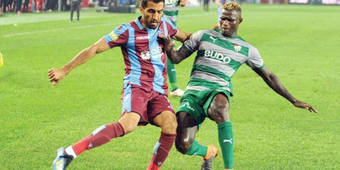 Badji'ye teklif var!