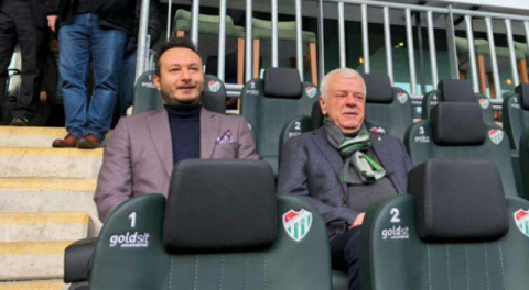 Ali Ay'dan flaş açıklama!