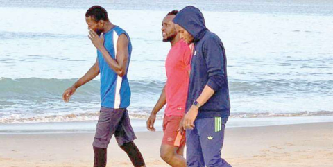 Sakho'ya yakın markaj