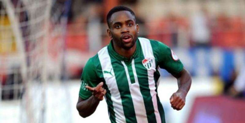 Bakambu'dan Bursa mesajı