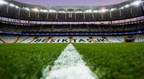 Bursa'dan Vodafone Park'a gidecekler...