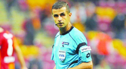 Kalkavan'la 22 günde ikinci kez