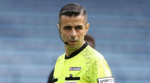 Kalkavan uğurlu gelmiyor!