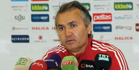 'Rakibe dokunmaya korkuyoruz'