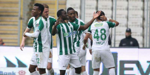 2 gol bulunca kaybetmiyor