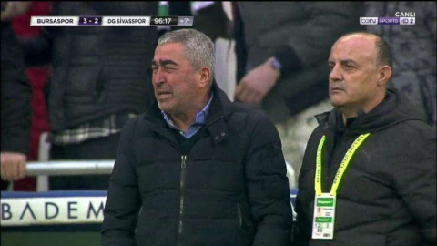 Sinirlerim boşaldı