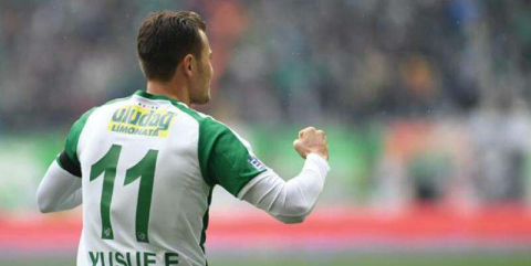 10 maçımız da final