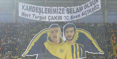 Türkiye sizi unutmaz