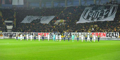 Bursa-Başkent elele