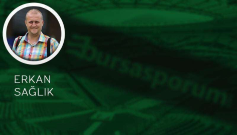 Bursaspor’a yazık oldu!