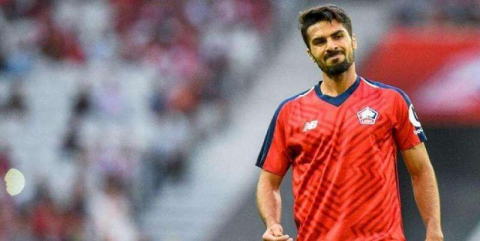 Futbol aşkım Bursaspor'la başladı