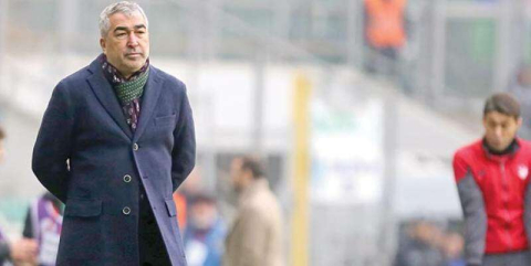 Biz bunu hak etmiyoruz