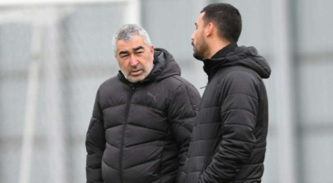 Bursaspor önce durduracak sonra vuracak