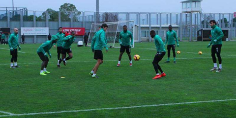 Timsah'ın neşesi yerinde