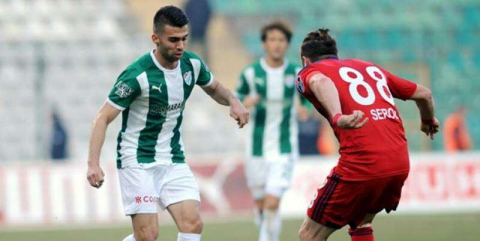 Hey gidi Emre Taşdemir!